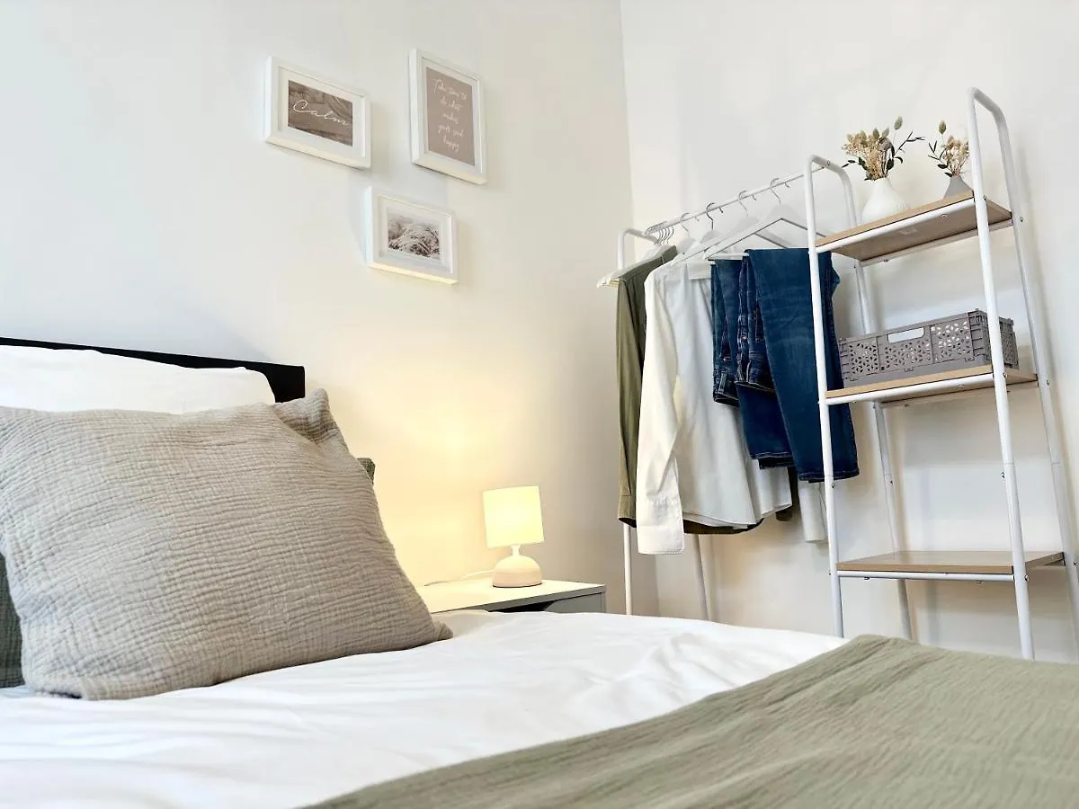 Mystay: Zentral I Design I Prime I Gaeste Wc Heidelberg