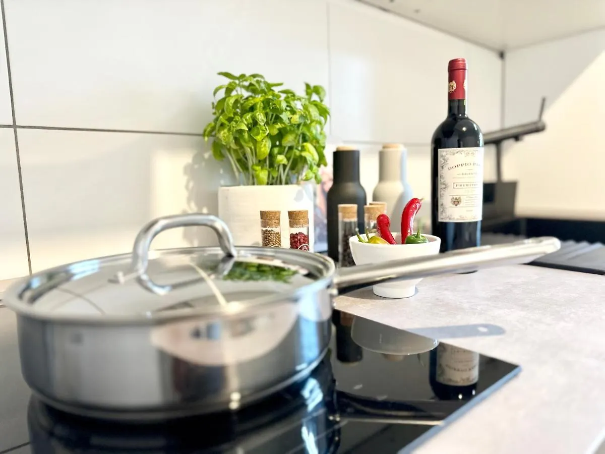 Mystay: Zentral I Design I Prime I Gaeste Wc Heidelberg 0*,  Germany