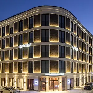 فندق Qube Bahnstadt, هايدلبرغ