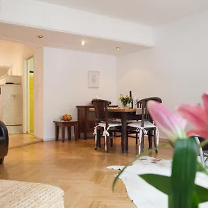  Appartement Apheartments