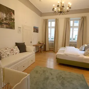 3* Hotel Sudpfanne