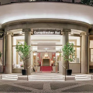فندق Europäischer Hof, هايدلبرغ