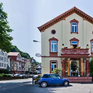 3* Hotel Monpti