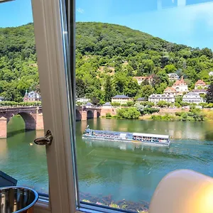 Bs Luxury Heidelberg