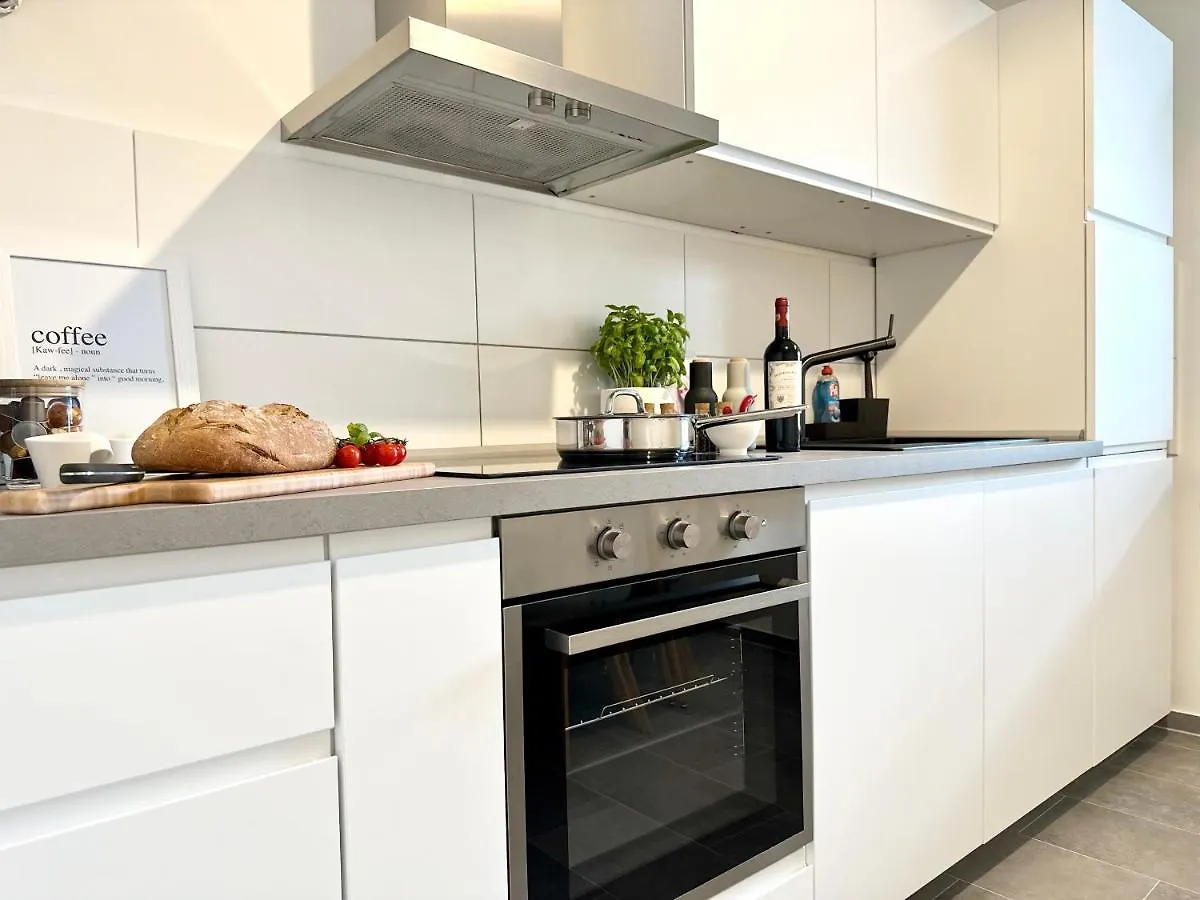 Mystay: Zentral I Design I Prime I Gaeste Wc Heidelberg
