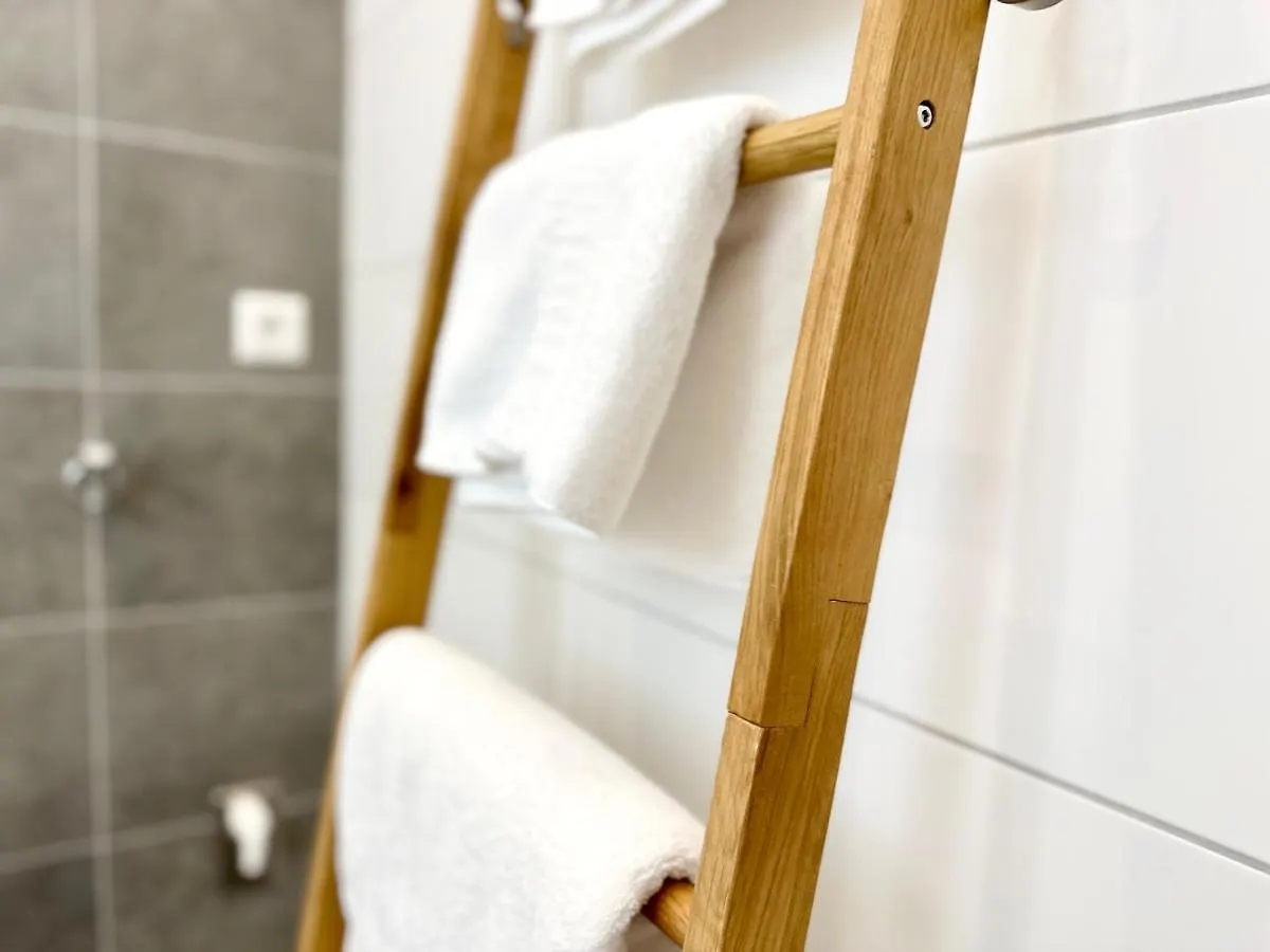 Apartment Mystay: Zentral I Design I Prime I Gaeste Wc Heidelberg