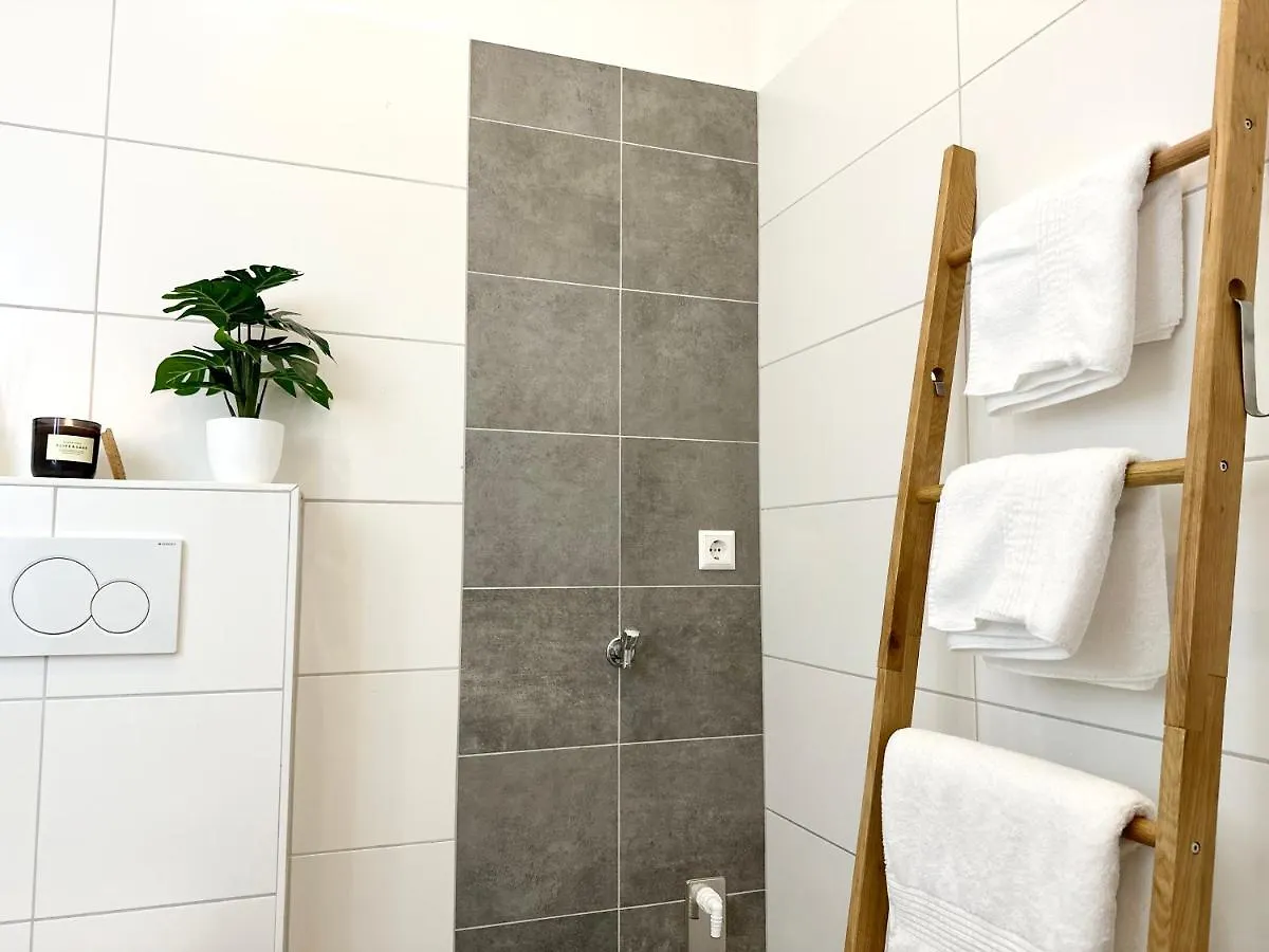 Mystay: Zentral I Design I Prime I Gaeste Wc Heidelberg 0*,  Germany