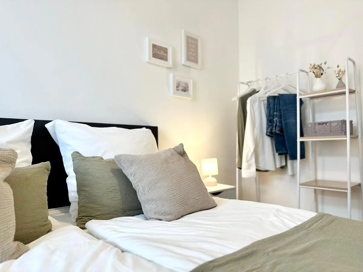 Apartment Mystay: Zentral I Design I Prime I Gaeste Wc Heidelberg Germany