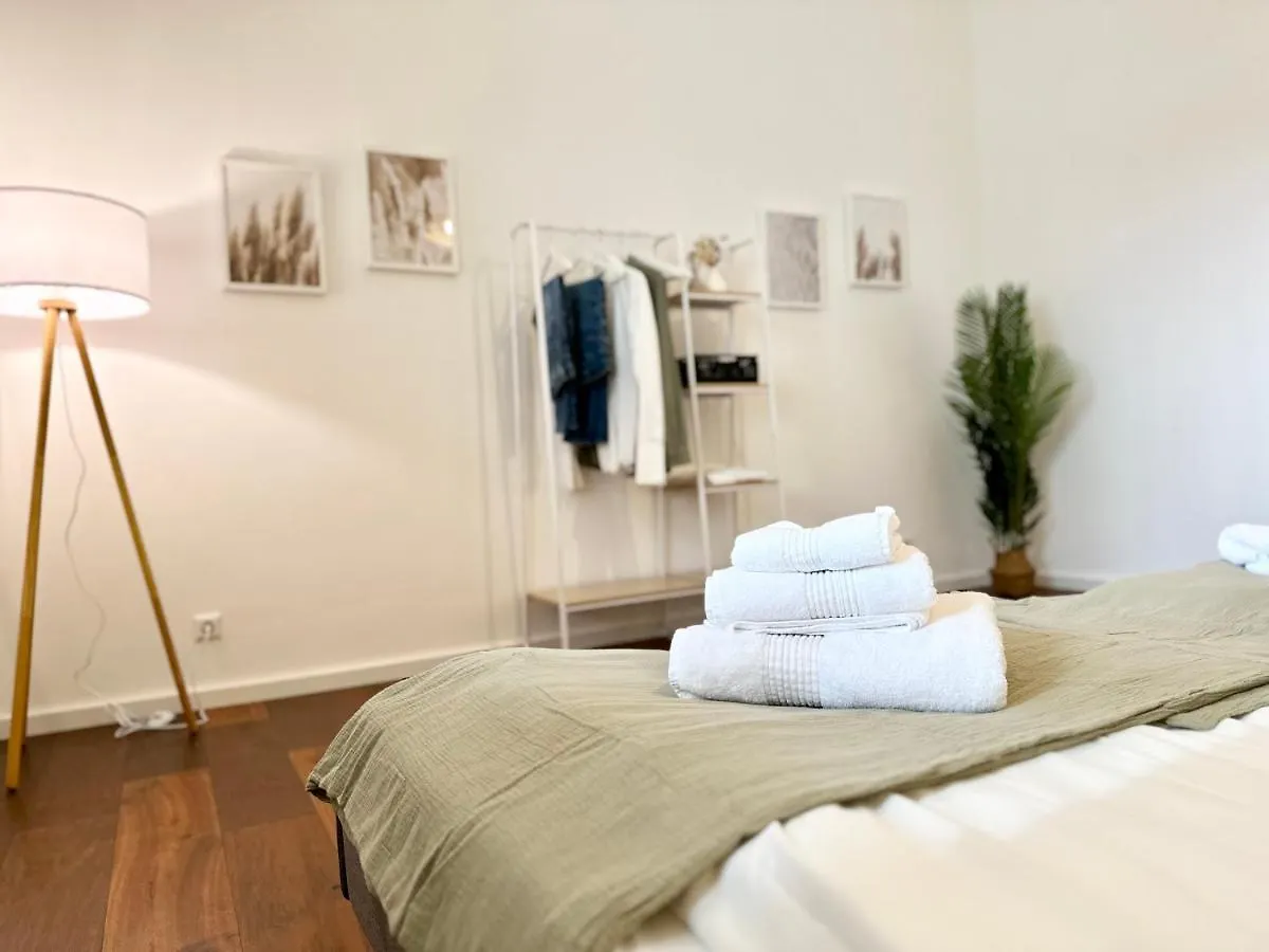 Apartment Mystay: Zentral I Design I Prime I Gaeste Wc Heidelberg