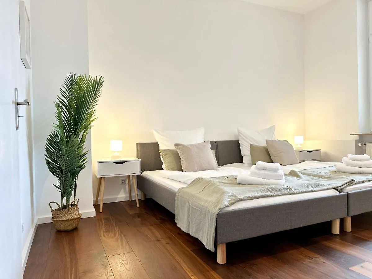 Mystay: Zentral I Design I Prime I Gaeste Wc Heidelberg Appartamento