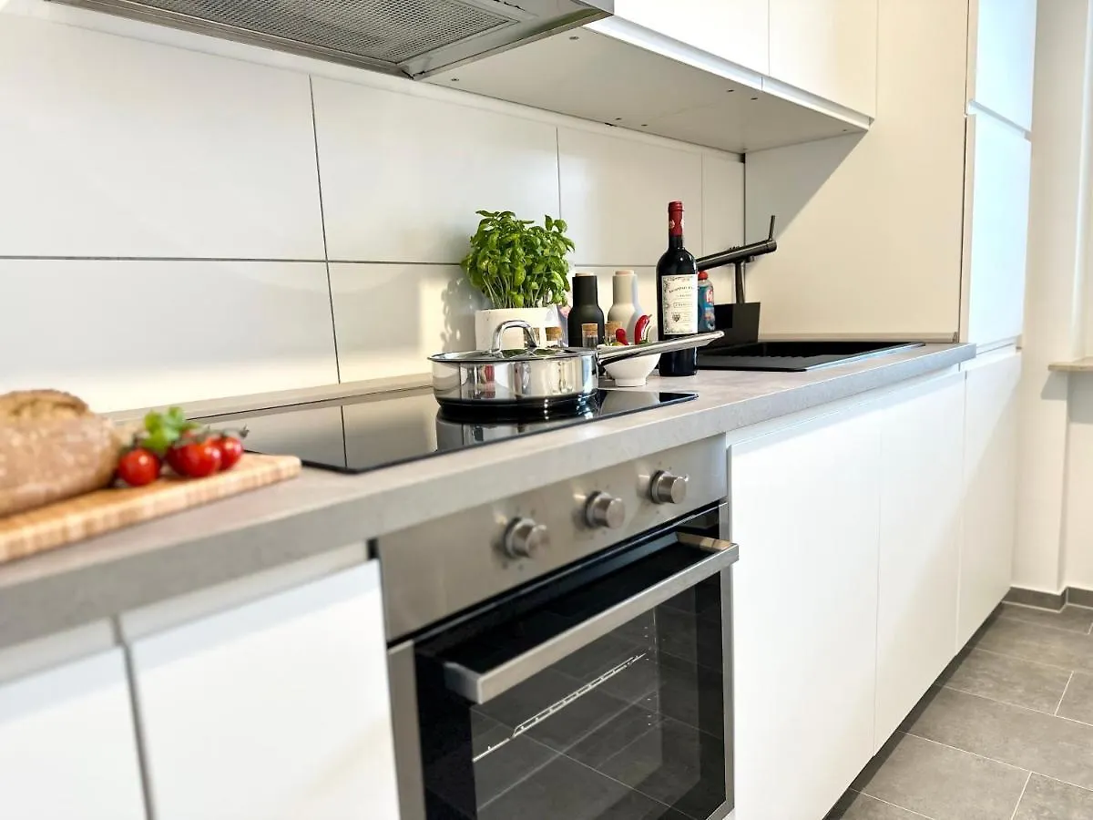 Mystay: Zentral I Design I Prime I Gaeste Wc Heidelberg Germany