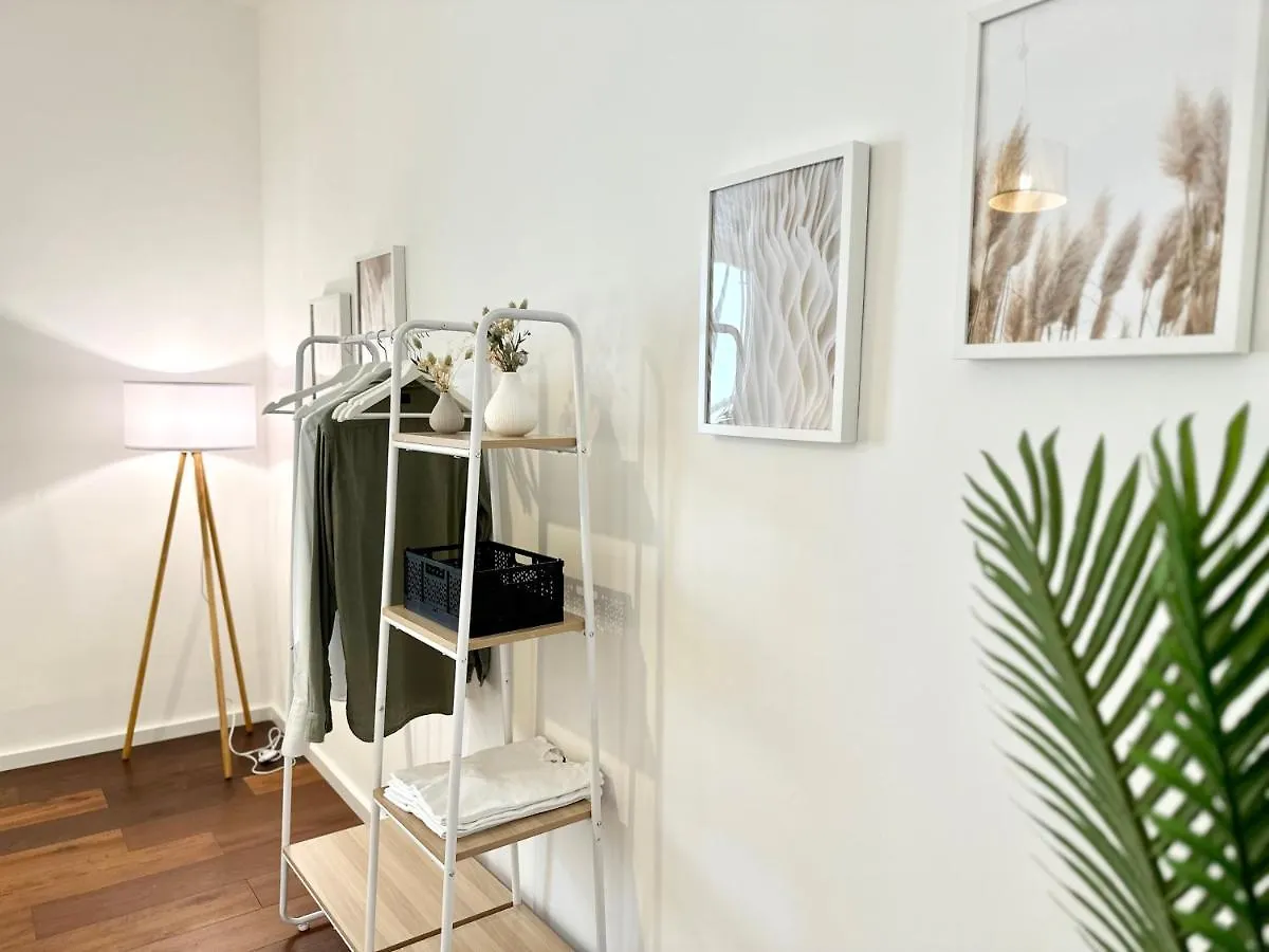 Mystay: Zentral I Design I Prime I Gaeste Wc Heidelberg