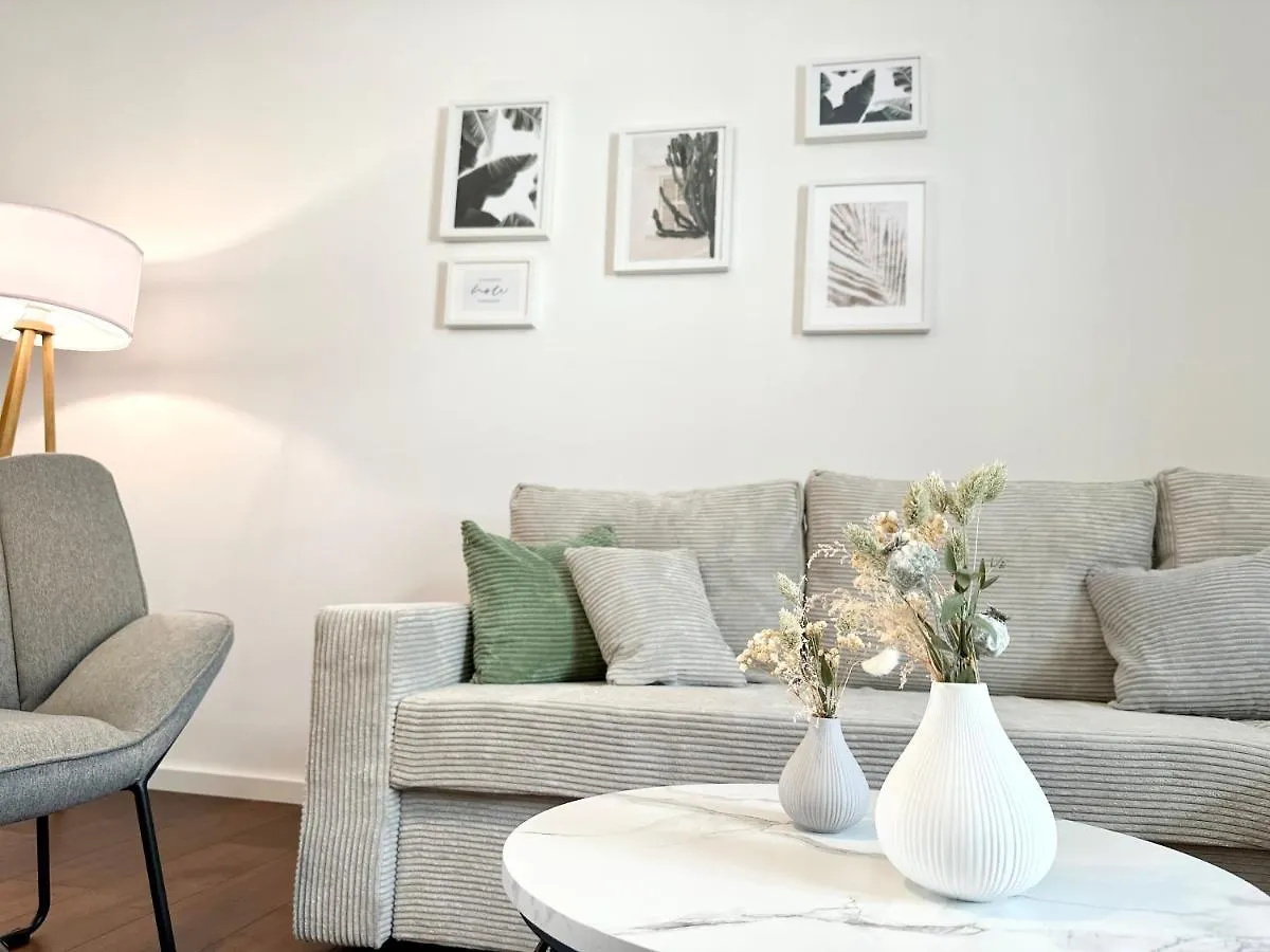 Mystay: Zentral I Design I Prime I Gaeste Wc Heidelberg