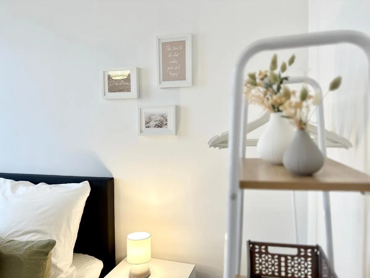 Appartamento Mystay: Zentral I Design I Prime I Gaeste Wc Heidelberg