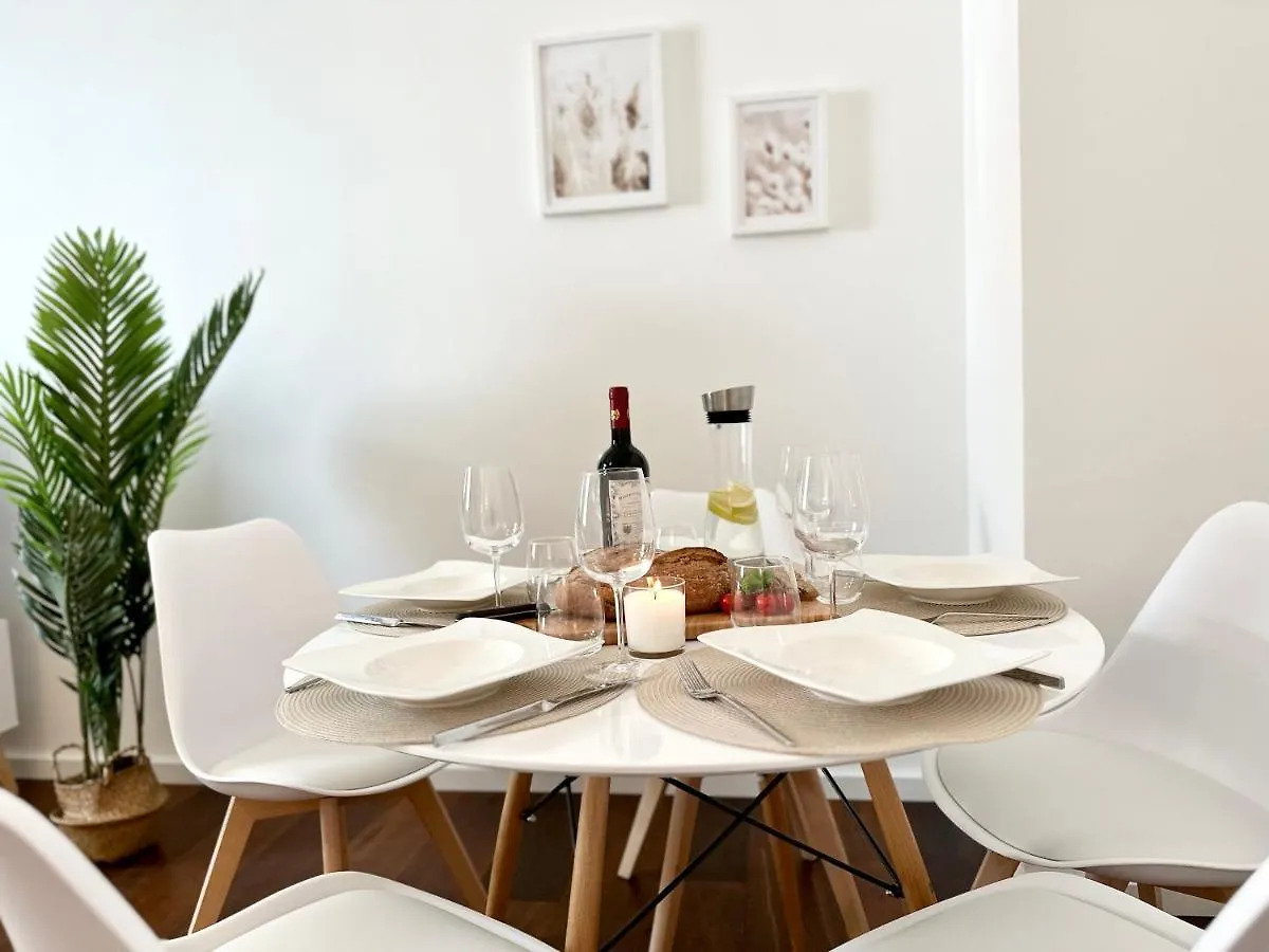 Appartamento Mystay: Zentral I Design I Prime I Gaeste Wc Heidelberg