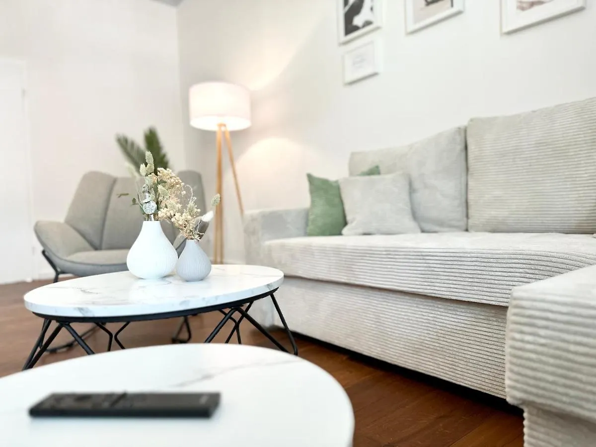 Mystay: Zentral I Design I Prime I Gaeste Wc Heidelberg